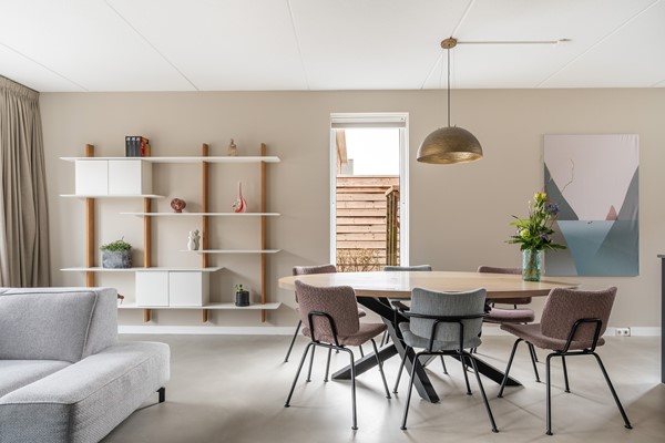 Medium property photo - De Pream 22, 9041 HB Berlikum